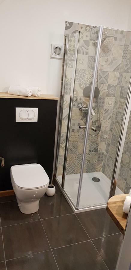 ロヴィニCasa Mulinoアパートメント エクステリア 写真
