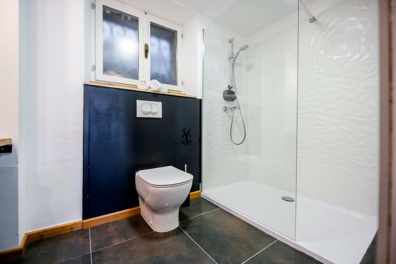 ロヴィニCasa Mulinoアパートメント エクステリア 写真