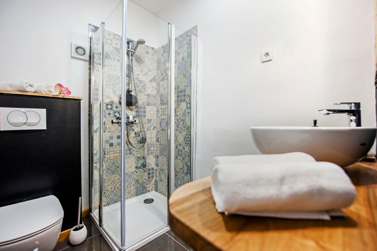 ロヴィニCasa Mulinoアパートメント エクステリア 写真